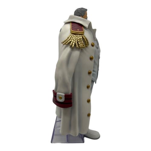 ONE PIECE (ワンピース) モンキー・D・ガープ フィギュア 伝説の英雄 B賞 一番くじ