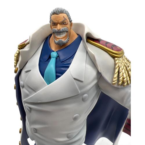 ONE PIECE (ワンピース) モンキー・D・ガープ フィギュア 伝説の英雄 B賞 一番くじ