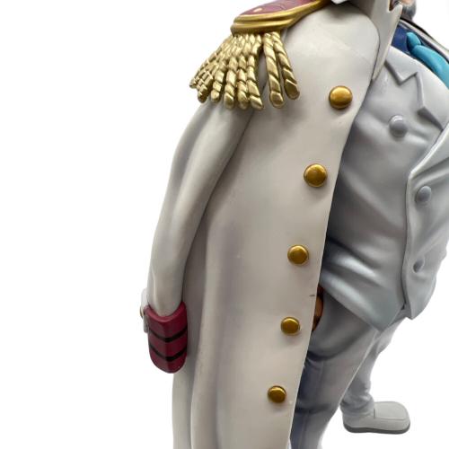 ONE PIECE (ワンピース) モンキー・D・ガープ フィギュア 伝説の英雄 B賞 一番くじ