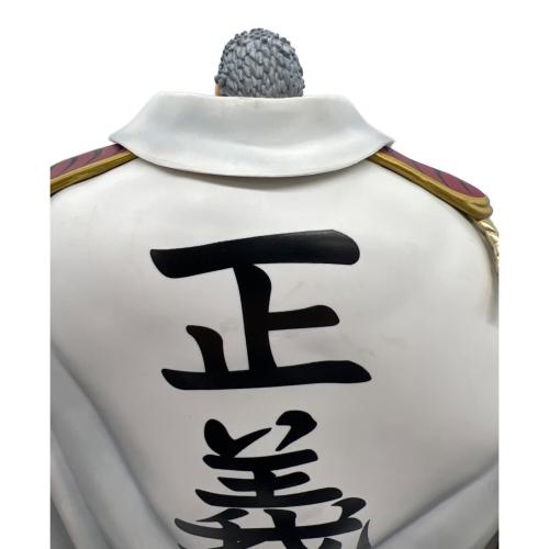 ONE PIECE (ワンピース) モンキー・D・ガープ フィギュア 伝説の英雄 B賞 一番くじ