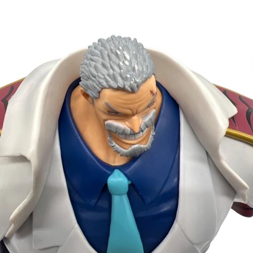 ONE PIECE (ワンピース) モンキー・D・ガープ フィギュア 伝説の英雄 B賞 一番くじ