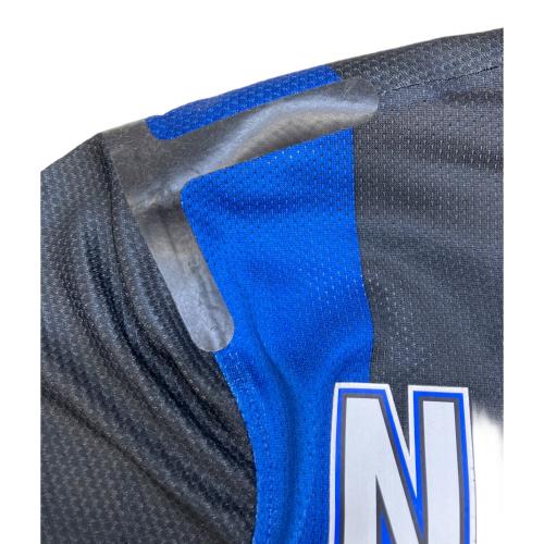 NIKE (ナイキ) ユニフォーム 479309 INTEL 12/13 長友 メンズ SIZE M ブルー