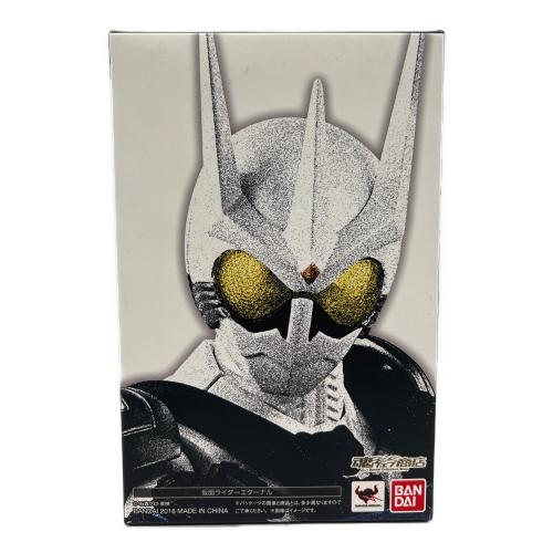 BANDAI (バンダイ) エターナル フィギュア S.H.Figuarts（真骨彫製法）