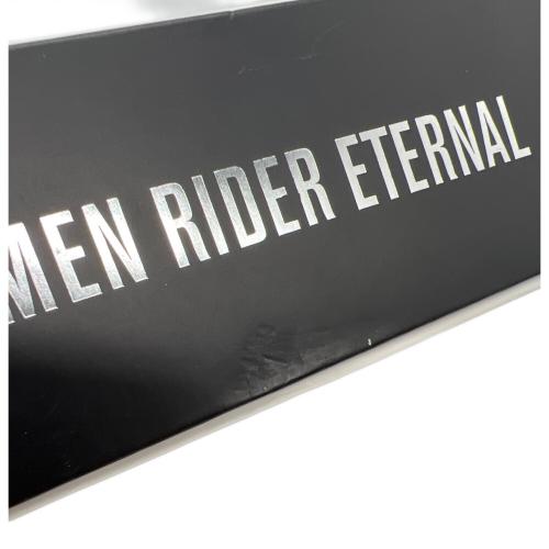 BANDAI (バンダイ) エターナル フィギュア S.H.Figuarts（真骨彫製法）