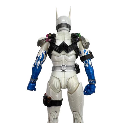 BANDAI (バンダイ) エターナル フィギュア S.H.Figuarts（真骨彫製法）