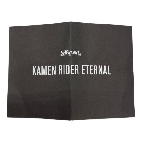 BANDAI (バンダイ) エターナル フィギュア S.H.Figuarts（真骨彫製法）