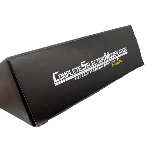 CSM T2ガイアメモリver.2 HtoN