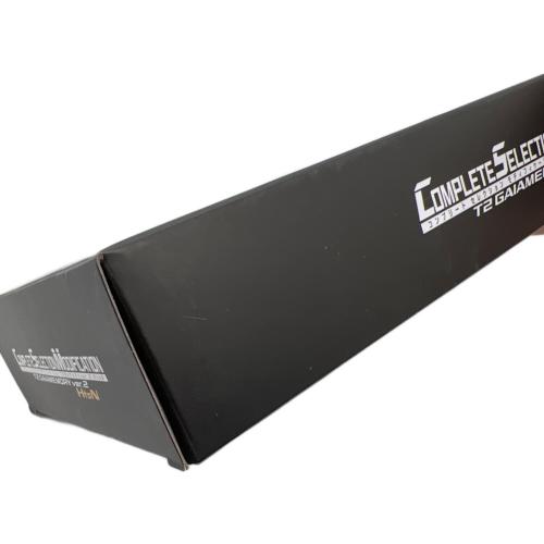 CSM T2ガイアメモリver.2 HtoN