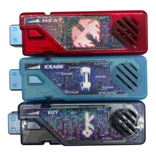 CSM T2ガイアメモリver.2 HtoN