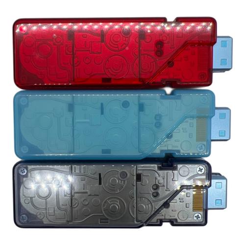 CSM T2ガイアメモリver.2 HtoN