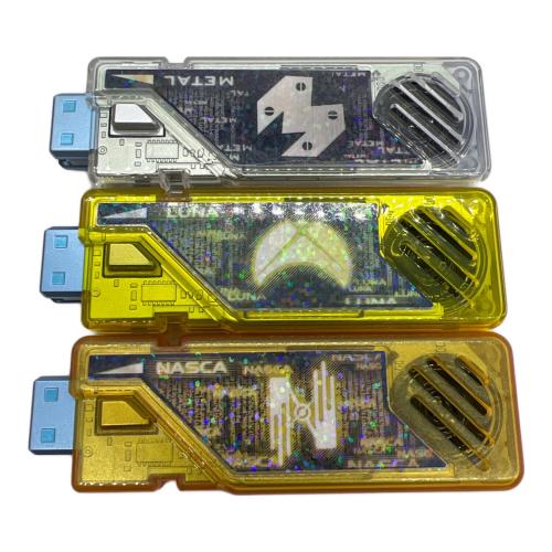 CSM T2ガイアメモリver.2 HtoN