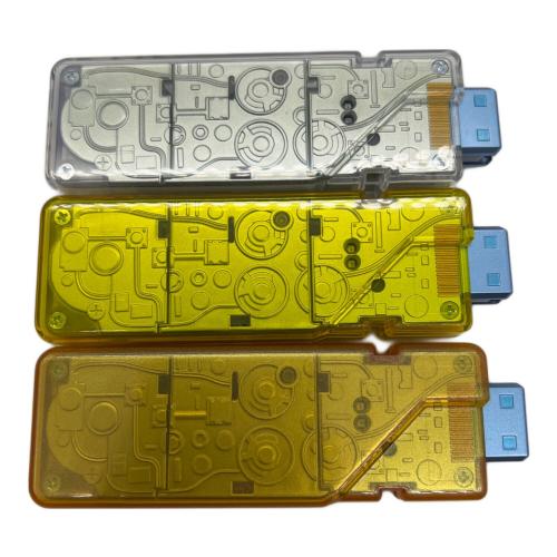 CSM T2ガイアメモリver.2 HtoN