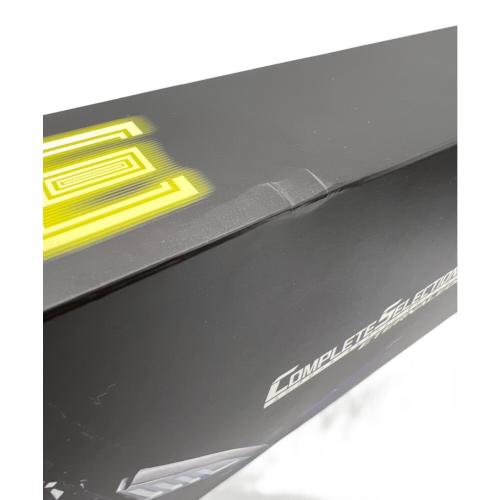 CSMエターナルエッジ