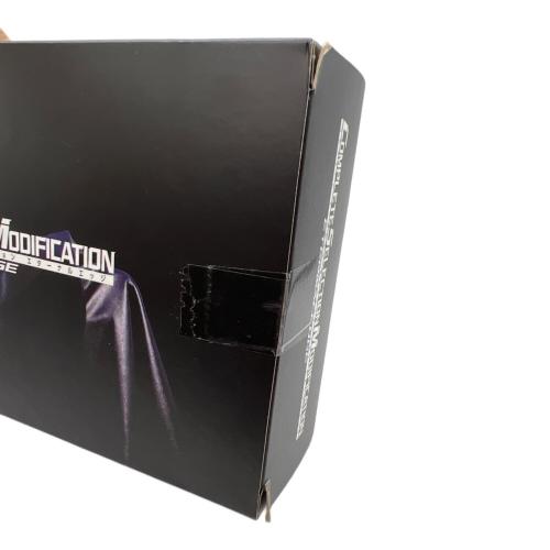 CSMエターナルエッジ