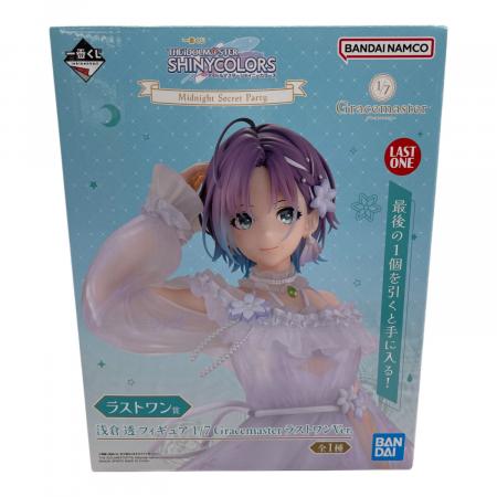 1/7Gracemaster ラストワン 浅倉 透フィギュア｜トレファクONLINE