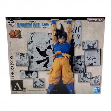 フィギュア 一番くじ F賞 コルド大王 ドラゴンボール VSオムニバス