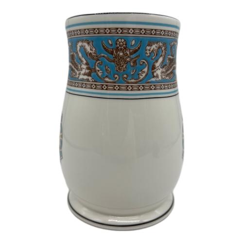 Wedgwood (ウェッジウッド) ビアマグ KIRIN BEER MUG COLLECTION 1979 ※内部ひび割れ有