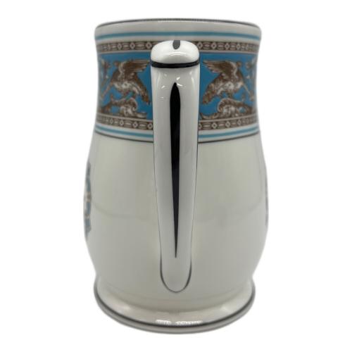Wedgwood (ウェッジウッド) ビアマグ KIRIN BEER MUG COLLECTION 1979 ※内部ひび割れ有