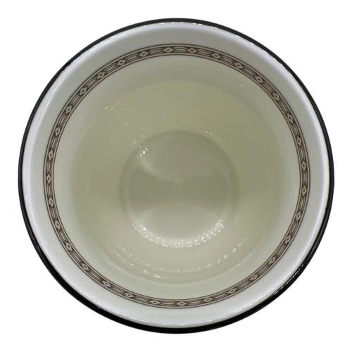 Wedgwood (ウェッジウッド) ビアマグ KIRIN BEER MUG COLLECTION 1979 ※内部ひび割れ有