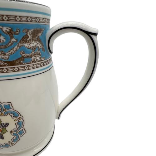 Wedgwood (ウェッジウッド) ビアマグ KIRIN BEER MUG COLLECTION 1979 ※内部ひび割れ有