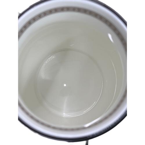 Wedgwood (ウェッジウッド) ビアマグ KIRIN BEER MUG COLLECTION 1979 ※内部ひび割れ有