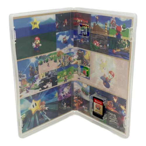 任天堂 (ニンテンドウ) スーパーマリオ 3Dコレクション Nintendo Switch用ソフト CERO A (全年齢対象)