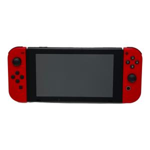 Nintendo (ニンテンドー) Nintendo Switch/初代旧型 HAC-001 スーパーマリオ オデッセイ セット