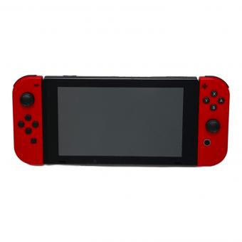Nintendo (ニンテンドー) Nintendo Switch/初代旧型 HAC-001 スーパーマリオ オデッセイ セット