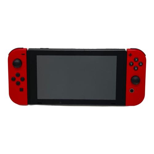 Nintendo (ニンテンドー) Nintendo Switch/初代旧型 HAC-001 スーパーマリオ オデッセイ セット