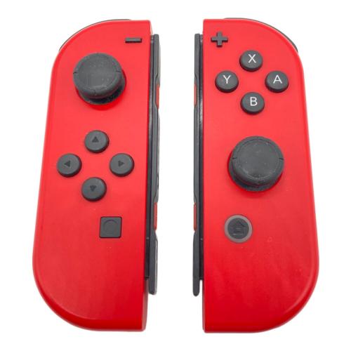 Nintendo (ニンテンドー) Nintendo Switch/初代旧型 HAC-001 スーパーマリオ オデッセイ セット