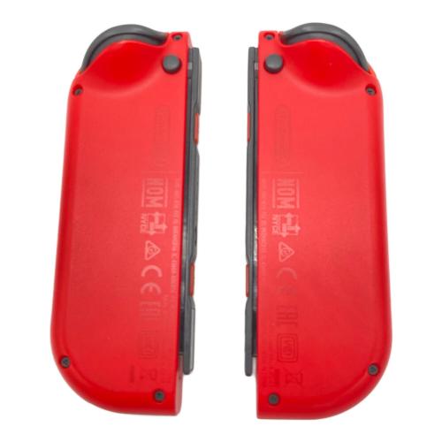 Nintendo (ニンテンドー) Nintendo Switch/初代旧型 HAC-001 スーパーマリオ オデッセイ セット