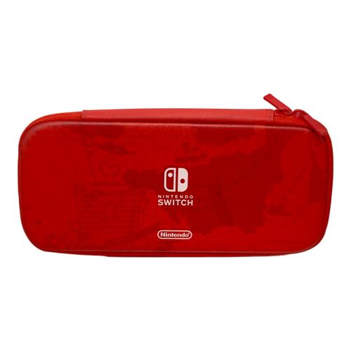 Nintendo (ニンテンドー) Nintendo Switch/初代旧型 HAC-001 スーパーマリオ オデッセイ セット