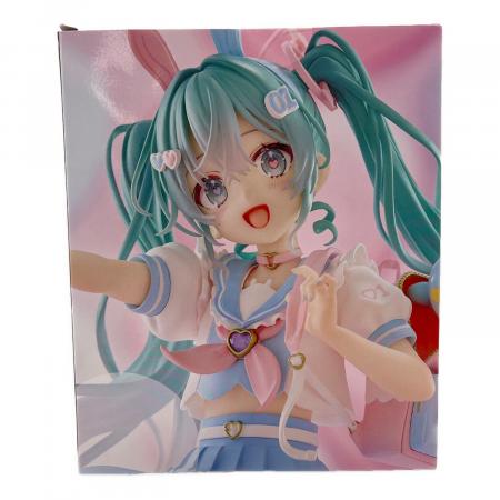 初音ミク×RODY A賞 フィギュア タイトーくじ｜トレファクONLINE