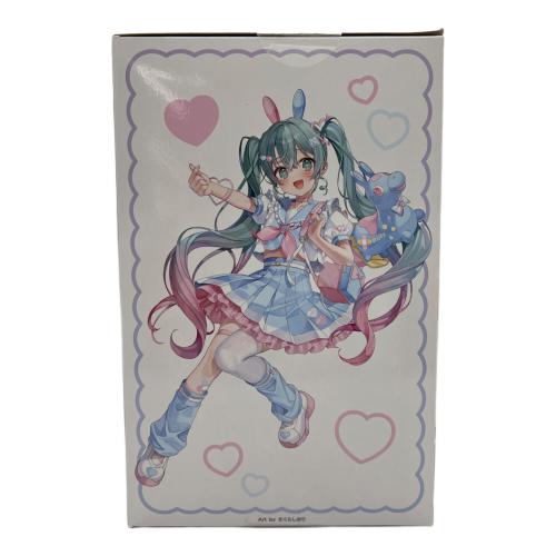 初音ミク×RODY A賞 フィギュア タイトーくじ