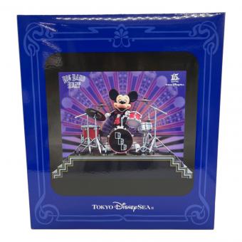 DISNEY (ディズニー) ビッグバンドビート 東京ディズニーシー 15周年