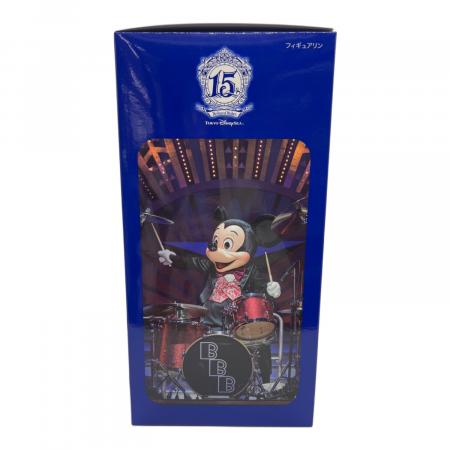 東京ディズニーシー ビッグバンドビート グッズまとめ売り DISNEY (ディズニー) ビッグバンドビート 東京ディズニーシー 15周年