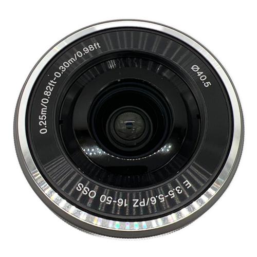  SONY a6400_ダブルズームレンズキット ILCE-6400Y