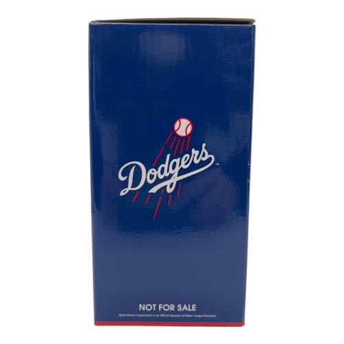 SEIKO (セイコー) 大谷翔平 ボブルヘッド フィギュア