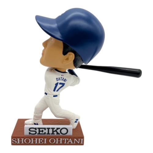 SEIKO (セイコー) 大谷翔平 ボブルヘッド フィギュア