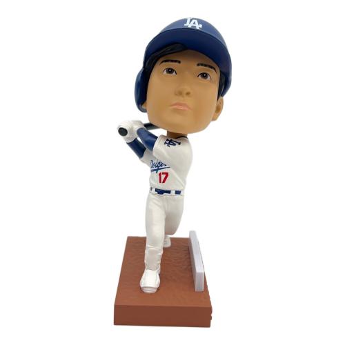 SEIKO (セイコー) 大谷翔平 ボブルヘッド フィギュア