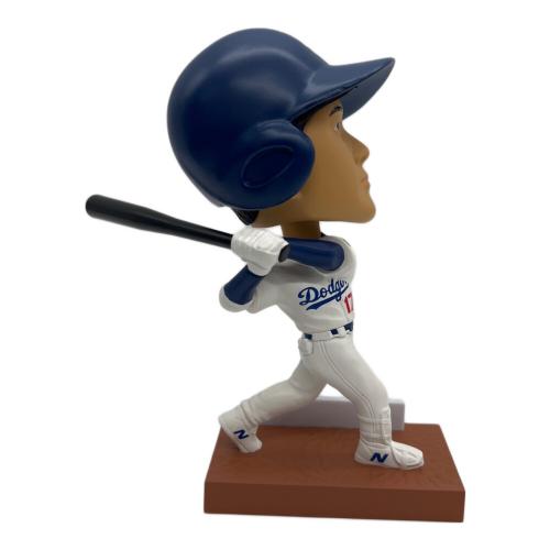 SEIKO (セイコー) 大谷翔平 ボブルヘッド フィギュア