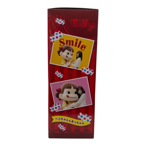 ぺこちゃん＆あっちゃん コラボ人形セット フィギュア