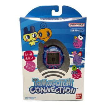 BANDAI (バンダイ) たまごっち はーとでにむ 動作確認済み 箱・取説付