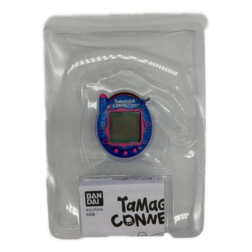 BANDAI (バンダイ) たまごっち はーとでにむ 動作確認済み 箱・取説付