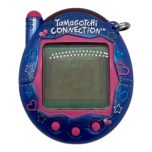 BANDAI (バンダイ) たまごっち はーとでにむ 動作確認済み 箱・取説付