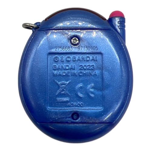 BANDAI (バンダイ) たまごっち はーとでにむ 動作確認済み 箱・取説付