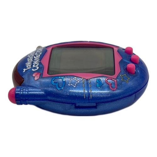 BANDAI (バンダイ) たまごっち はーとでにむ 動作確認済み 箱・取説付