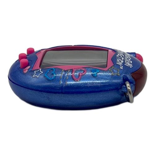 BANDAI (バンダイ) たまごっち はーとでにむ 動作確認済み 箱・取説付