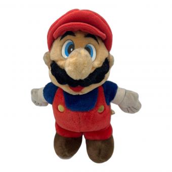 AVANTI (アヴァンティ) スーパーマリオブラザーズ ヌイグルミ レトロ