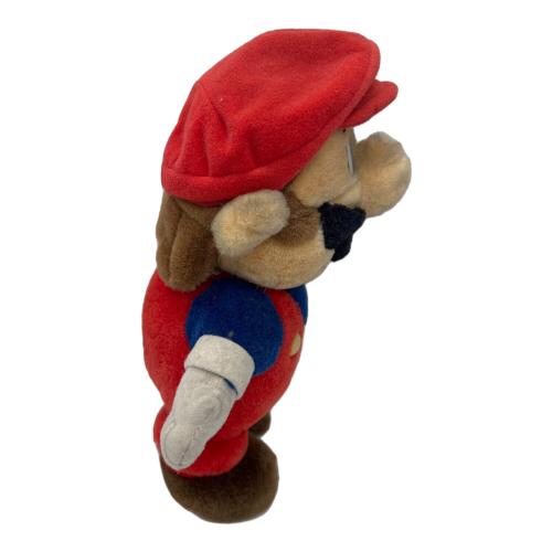 AVANTI (アヴァンティ) スーパーマリオブラザーズ ヌイグルミ レトロ